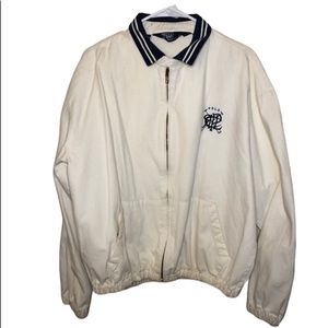 vintage POLO RALPH LAUREN jacket, large